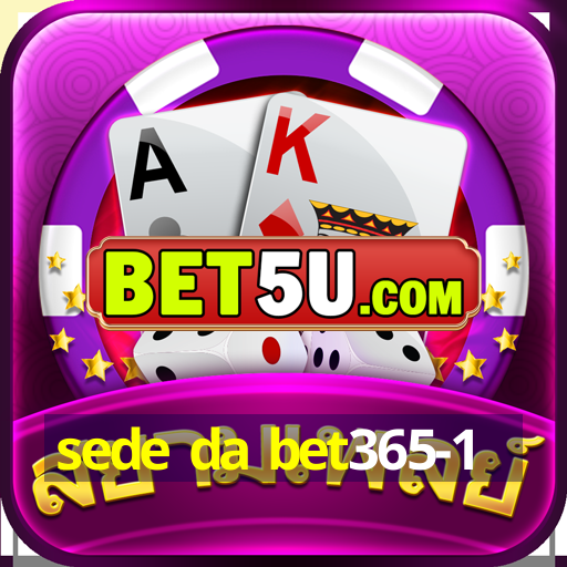 sede da bet365